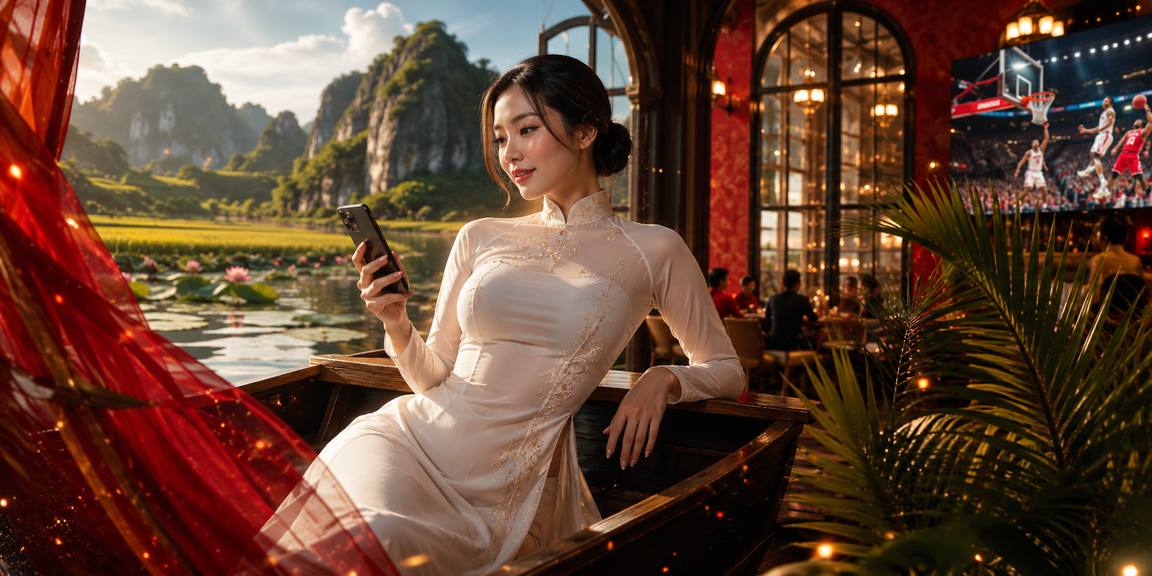 vn115 Sản Phẩm Di Động