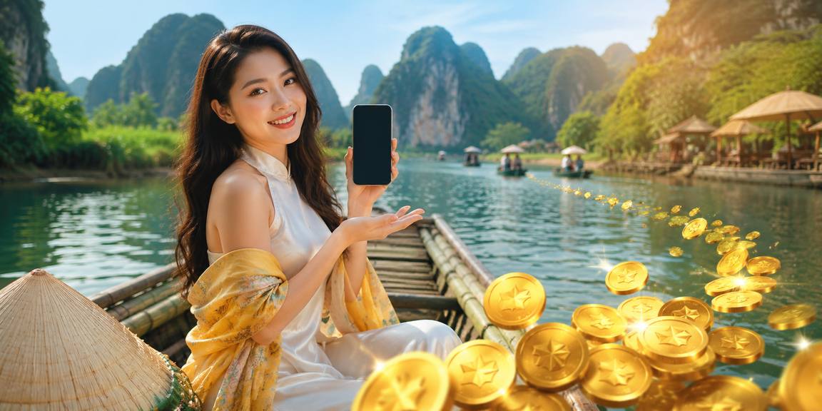 vn115 Arcade Sen Vang Tại vn115 Có Gì Cho Bạn